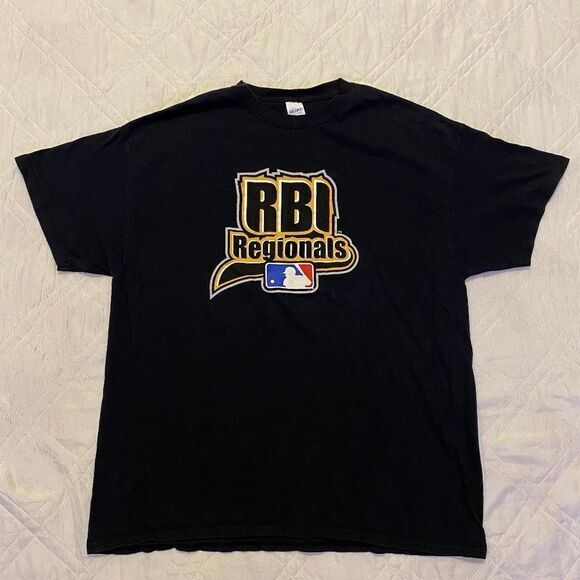 RBI Regionals T shirt XL‎ - Picture 1 of 3